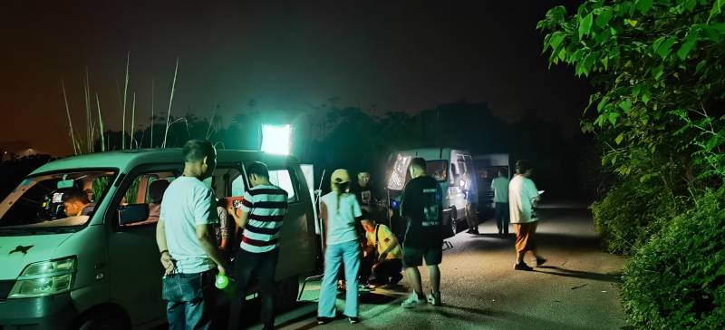 以镜头为笔，绘就肥东县产品视频的进阶之路