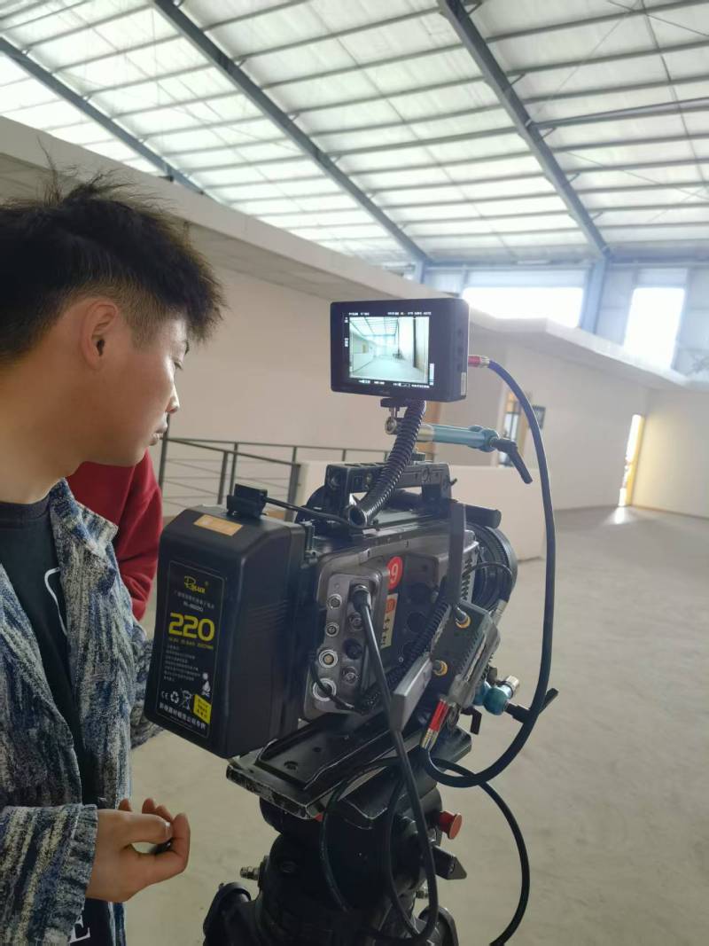 肥东县电商产品视频拍摄制作：小成本也能产出高质感内容？